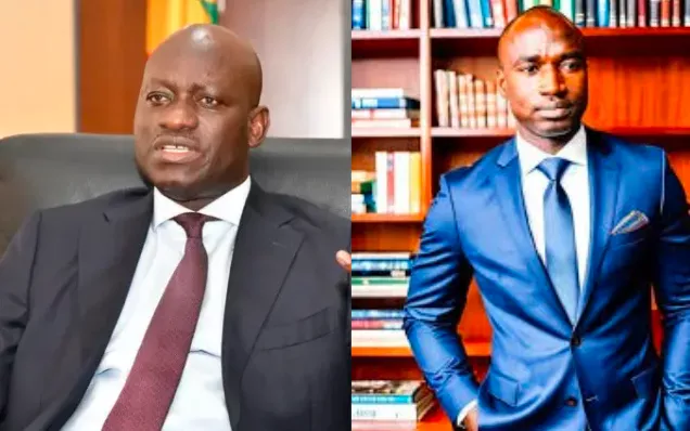 Affaire Bougar Diouf : 15 mêmes réponses, une audition électrique