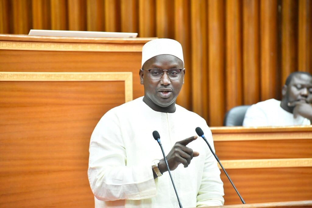 Budget 2026 : l’Etat accélère la réforme de l’hydraulique rurale