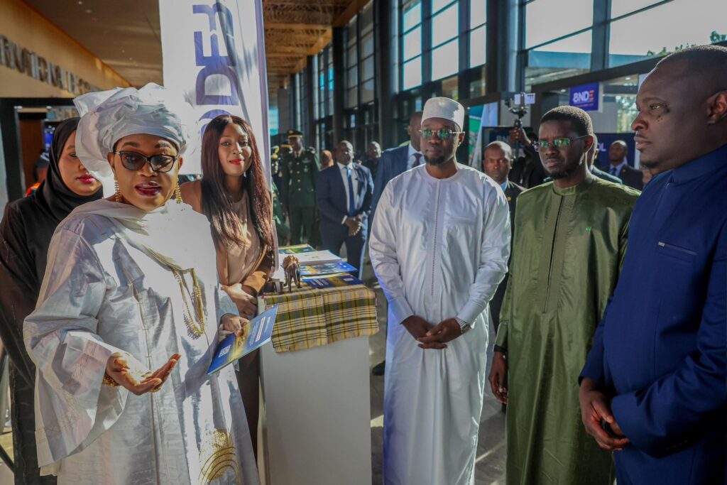 Journée nationale de la Diaspora : la DER/FJ présente et engagée