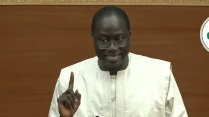 Digitalisation des bourses : le Pr Daouda Ngom annonce une réforme totale du système