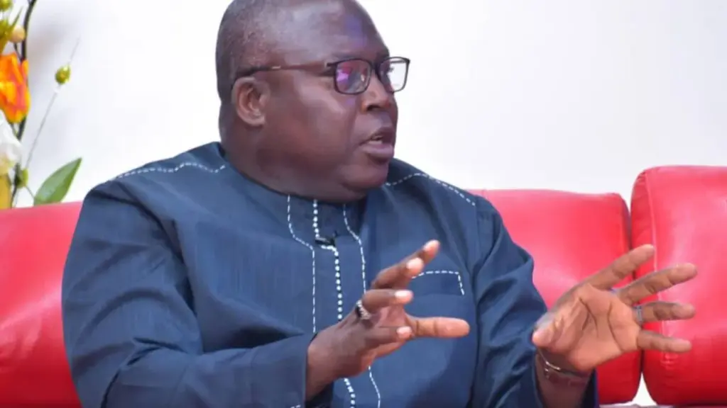 Tribunal de Dakar: Le journaliste Pape Sané condamné à trois mois avec sursis et 250 000 F CFA d’amende