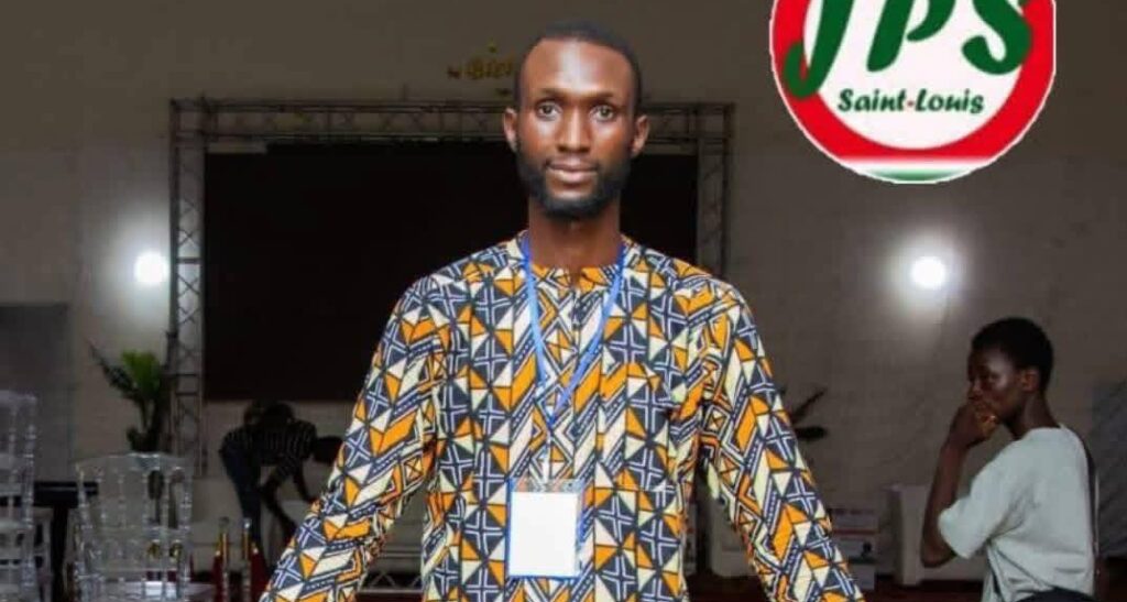 Déchirure de la photo du Président : Mouhamed Bassirou Sylla bénéficie d’une liberté provisoire