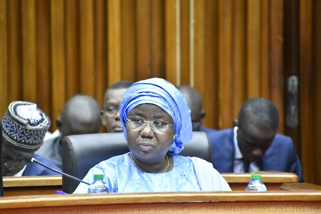 Budget 2026 : la pêche et l’économie maritime renforcées par une enveloppe de 32,5 milliards fcfa