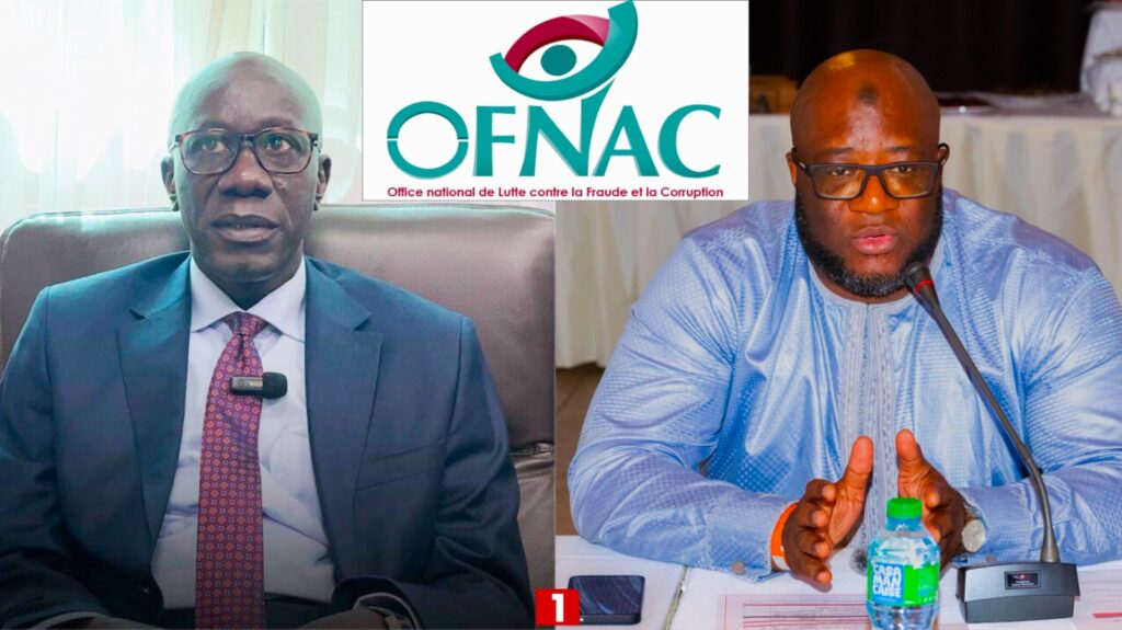 OFNAC : les nouveaux membres prêtent serment le 22 décembre à Dakar