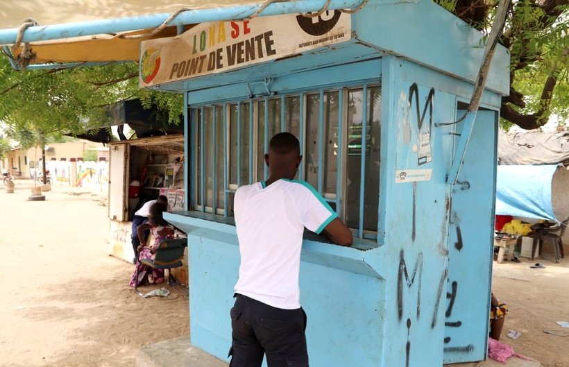Sénégal : quand la taxe de 20% sur les gains des parieurs sportifs menace la survie d’une industrie (Reportage)