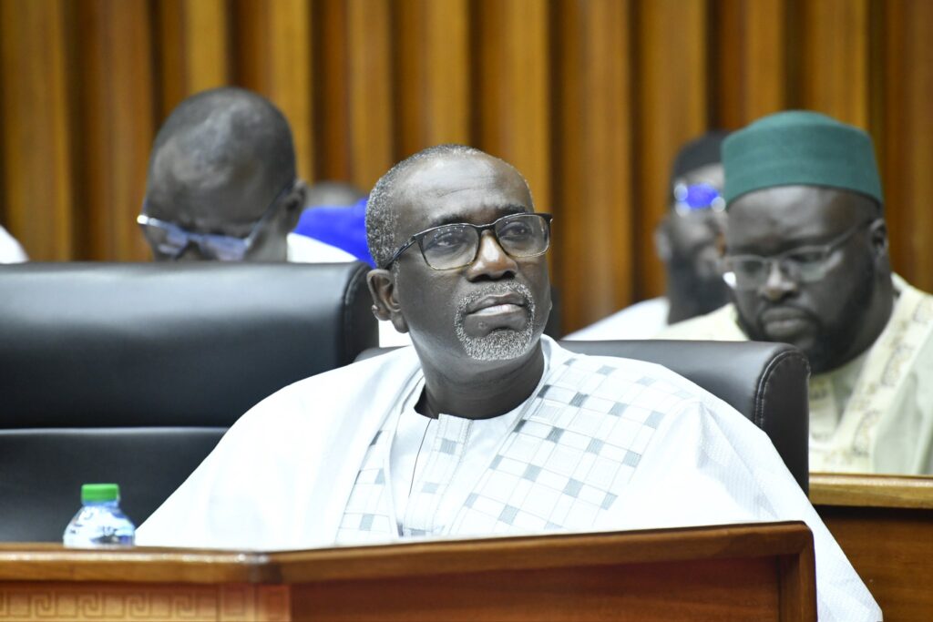 Budget 2026 : l’assemblée nationale adopte 129,26 milliards fcfa pour l’emploi et la formation professionnelle