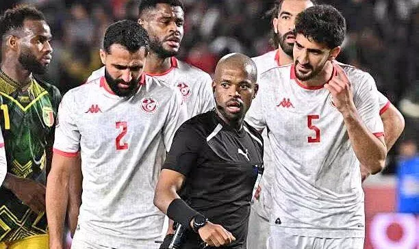 CAN 2025 : Changement d’arbitre pour le choc Sénégal vs Mali