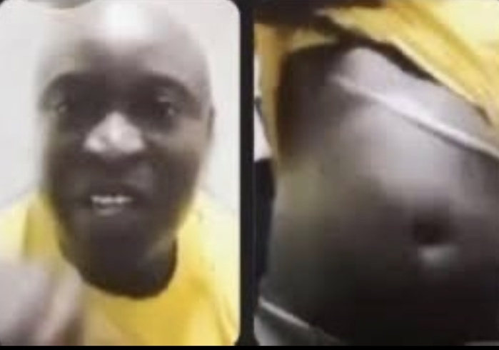 Tribunal des flagrants délits : Cheikh Ndiaye risque un an de prison ferme après ses propos menaçants en ligne