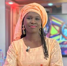 Fatou Cissé Goudiaby: « L’Assemblée nationale ne peut pas être engagée par les crédits contractés des députés… »