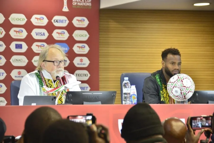 CAN 2025- Thomas Saintfiet, sélectionneur du Mali : « C’est notre moment face au Sénégal »