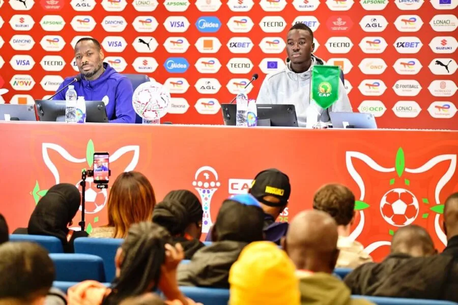 CAN 2025 – Pape Thiaw : « Ce n’est pas une guerre, c’est un match de football »
