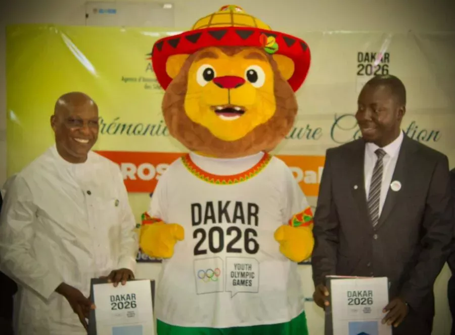 Dakar 2026 : la logistique au cœur des préparatifs des JOJ