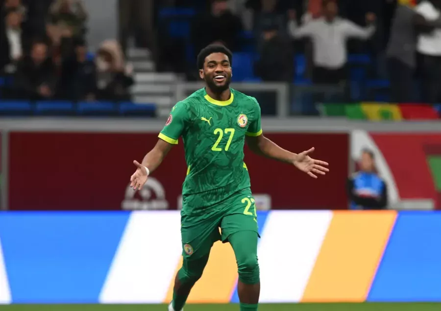 5 choses à savoir sur Ibrahim Mbaye, qui fête ses 18 ans