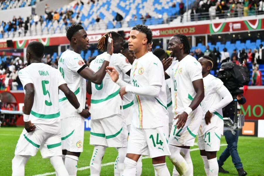 CAN 2025 : va-t-on battre le record de buts sur une édition ?