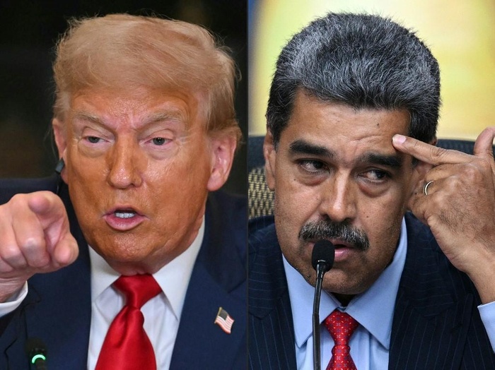 Trump annonce que Maduro a été « capturé et exfiltré » du Venezuela