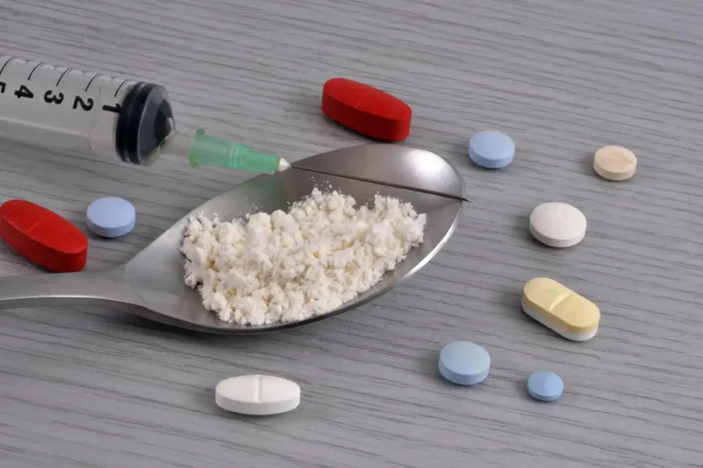 Une fête privée vire au drame sous l’effet des drogues