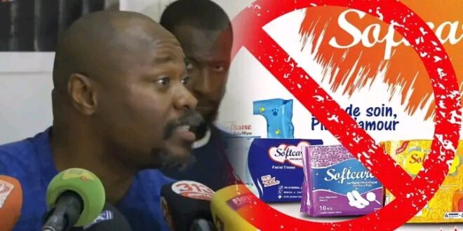 Affaire Softcare : l’ARP demande des explications au Dr Diallo, Guy Marius Sagna dénonce une intimidation