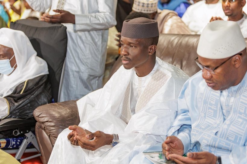 146ᵉ Appel de Seydina Limamou Laye : le ministre de l’Intérieur exige des préparatifs « sans dysfonctionnement »