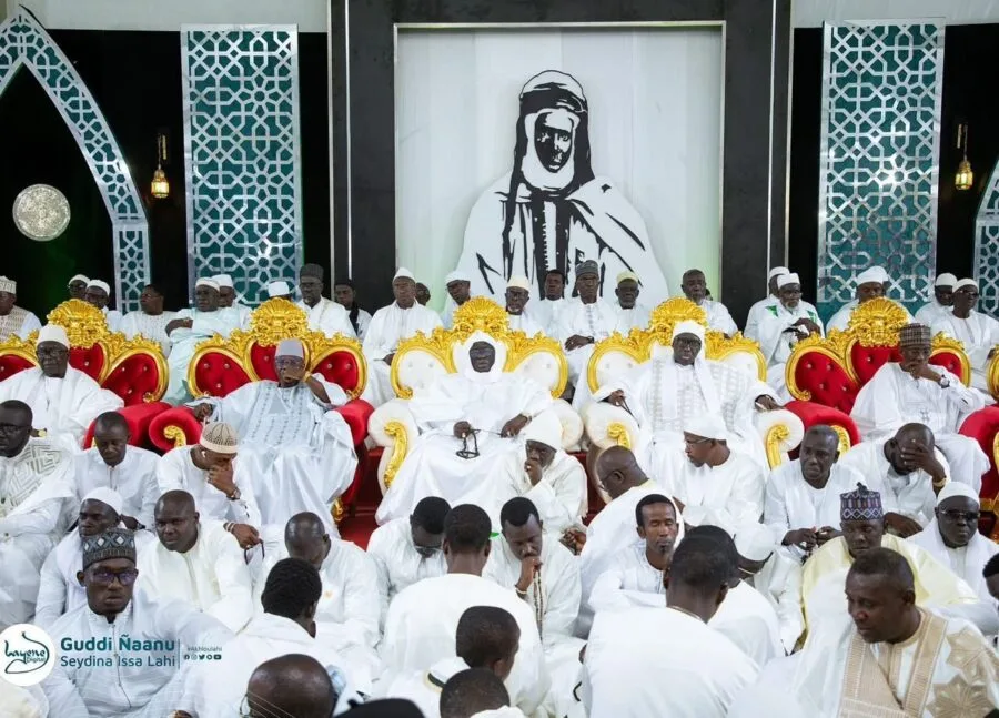 La communauté layène célèbre le 146ᵉ anniversaire de l’Appel de Seydina Limamou Lahi les 19 et 20 janvier