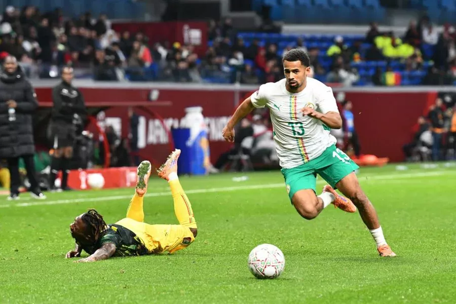 CAN 2025 : Le Lions s’invitent pour la troisième fois en demi-finale en quatre CAN