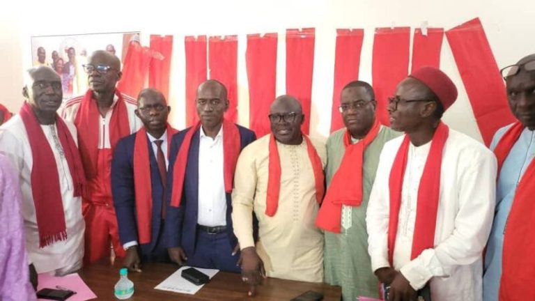 Bras de fer avec le gouvernement : le G7 prolonge la grève