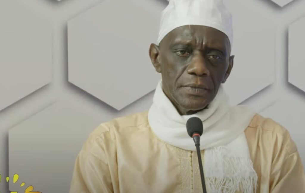 Section de Recherches : Mame Makhtar Gueye convoqué, ce mercredi 25 février 2026
