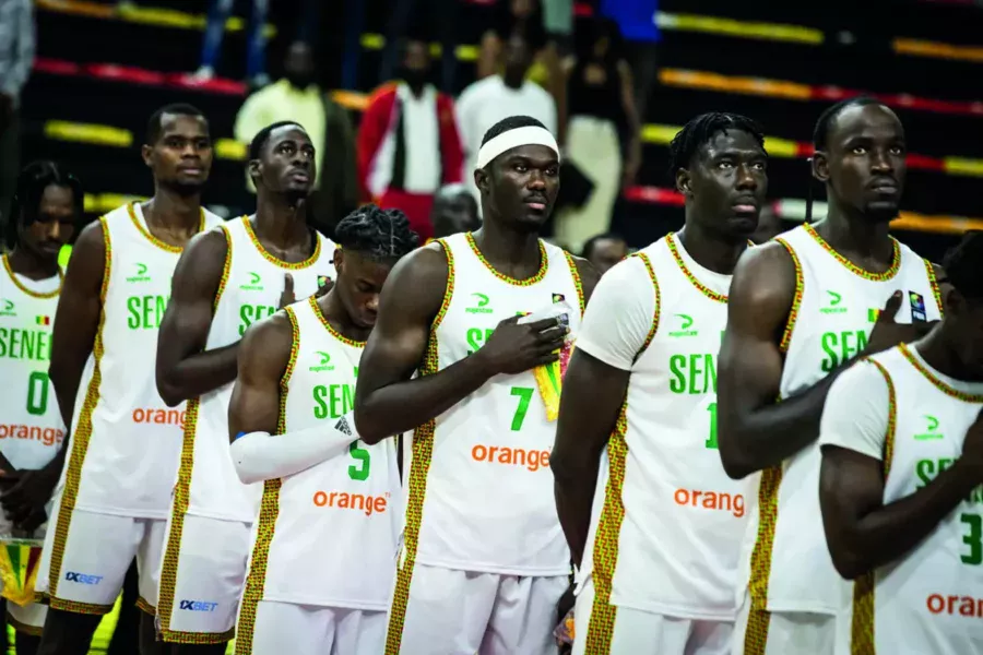 Mondial Basket (Q) : le Sénégal s’incline contre la Côte d’Ivoire