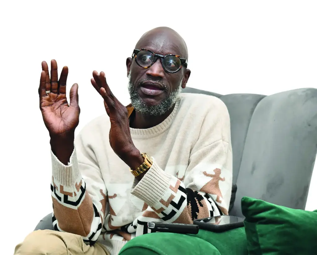 Sanekh: « Je ne pardonnerai jamais ceux qui m’ont traité d’homosexuel »