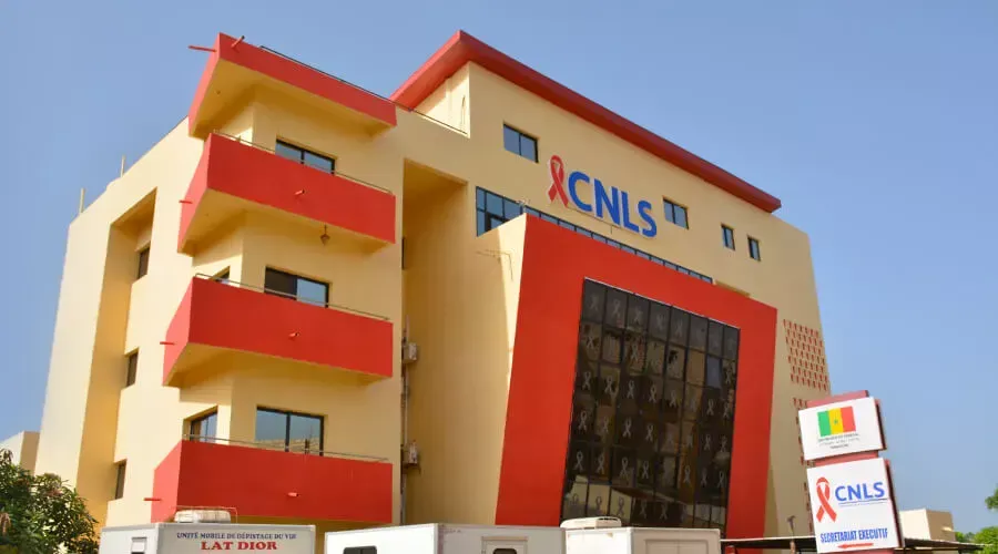 VIH en milieu carcéral : des droits et des soins garantis