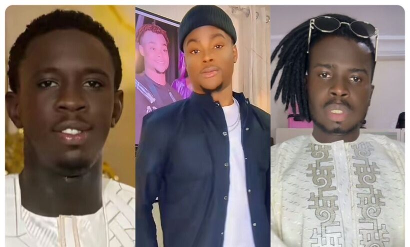 Affaire des homosexuels : Zo Baldé et Dabakh arrêtés suite aux aveux de Zale Mbaye