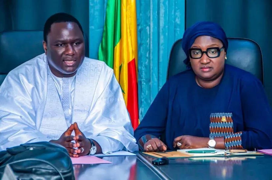 Le Sénégal accélère ses chantiers sportifs et se positionne pour la CAN 2032