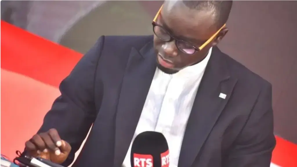 Affaire Pape Cheikh Diallo et Cie : le domicile du journaliste Pape Birame Bigué Ndiaye perquisitionné