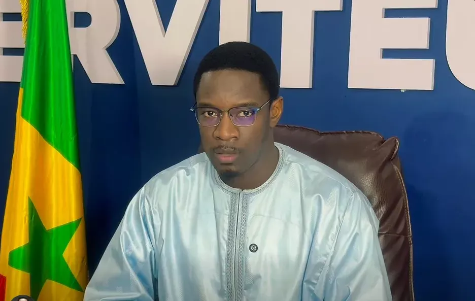 Assemblée nationale : Pape Djibril Fall sonne la charge et appelle à une motion de censure