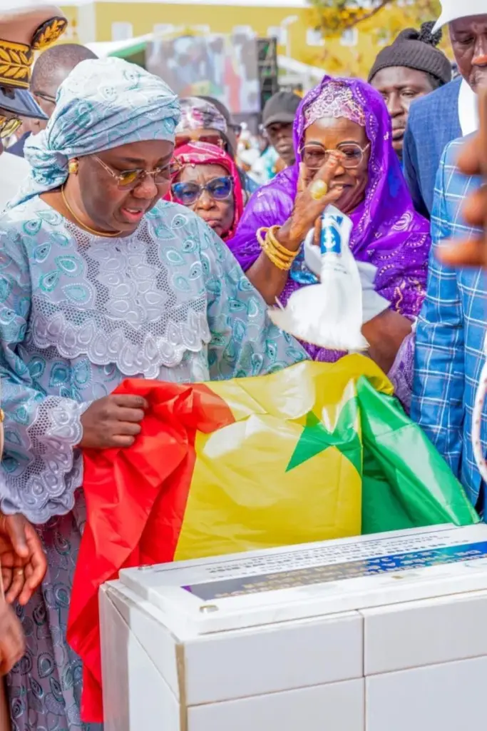 Marché central aux poissons de Thiès : précisions du ministère des Pêches sur le projet