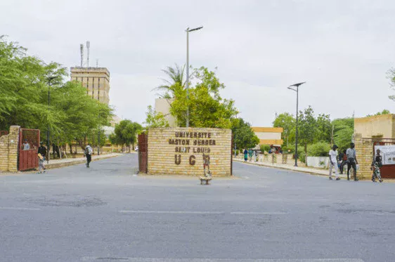 UGB : Le CESL décrète 48 heures de cessation de toutes activités pédagogiques