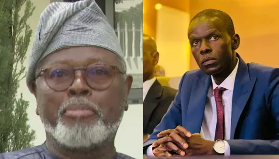 « Respecte la mémoire des martyrs » : la vive réplique de Waly Diouf Bodian à Alioune Tine…