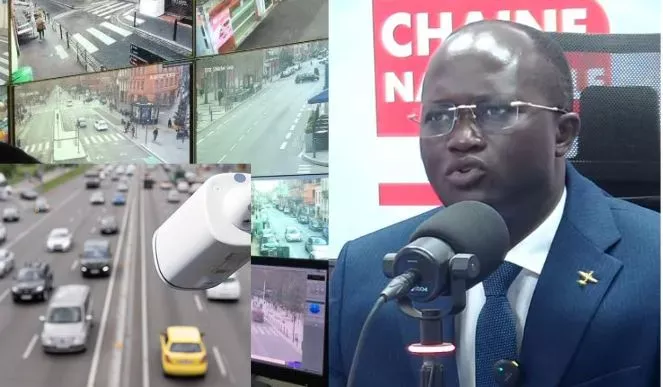 Excès de vitesse, feux rouges brûlés, téléphone au volant : le ministre officialise la vidéo-verbalisation