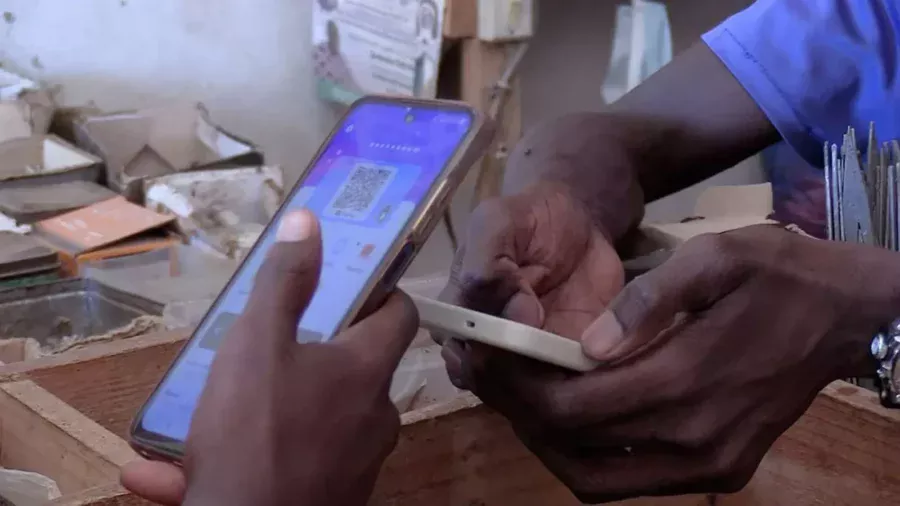 Volume des transactions électroniques : Le Sénégal leader de l’Uemoa avec 24 % des parts