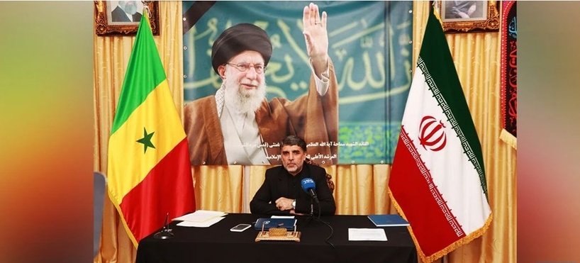 Guerre au Moyen-Orient : «Le Sénégal peut jouer un rôle important en tant que médiateur» (Ambassadeur d’Iran)