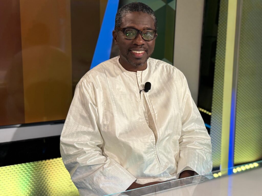 Industrie sénégalaise : Alla Sène Guèye plaide pour une refondation de la politique industrielle