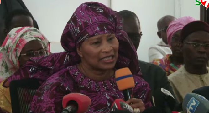 Recours des TRS par le gouvernement : le groupe parlementaire Takku Wallu réclame une commission d’enquête