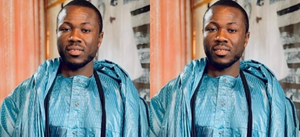 Affaire Pape Cheikh Diallo : le chanteur de xasida Ass Dione arrêté