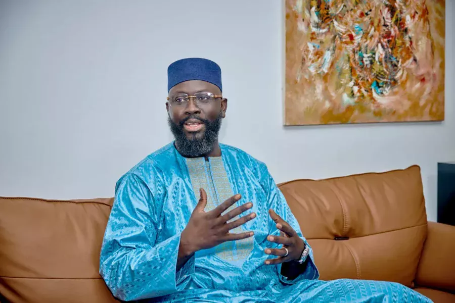 Dr Babo Amadou Ba, directeur général du 3FPT: « Pourquoi la restructuration de la dette n’est pas une bonne idée »