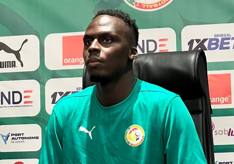 « Cette élimination est un échec » : Le message fort et sans langue de bois d’Édouard Mendy !
