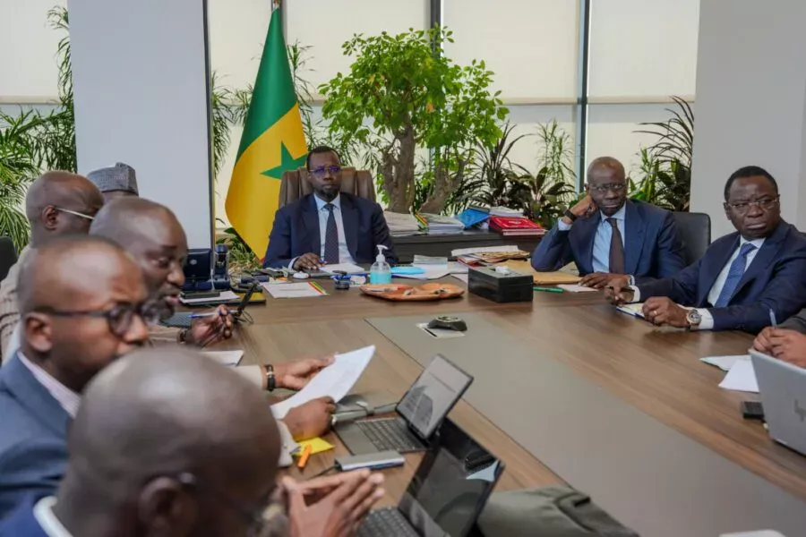 Approvisionnement en produits pétroliers : Dakar prend les devants face aux tensions au Moyen-Orient