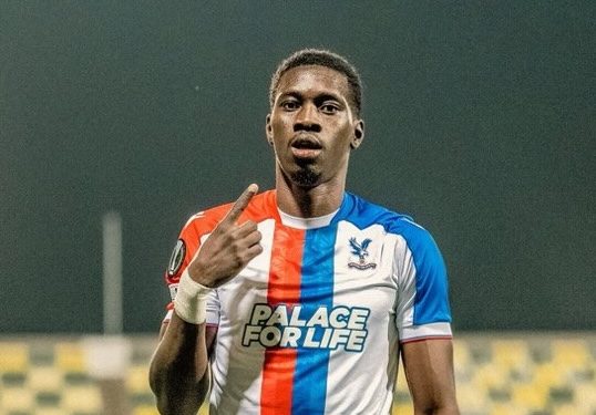 Ligue conférence : Ismaïla Sarr en héros, Crystal Palace file en quarts