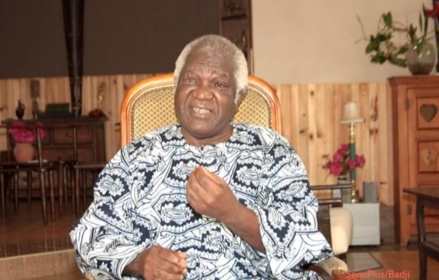 Poste de SG de l’ONU : Mamadou Ndoye rejette la candidature de Macky Sall.