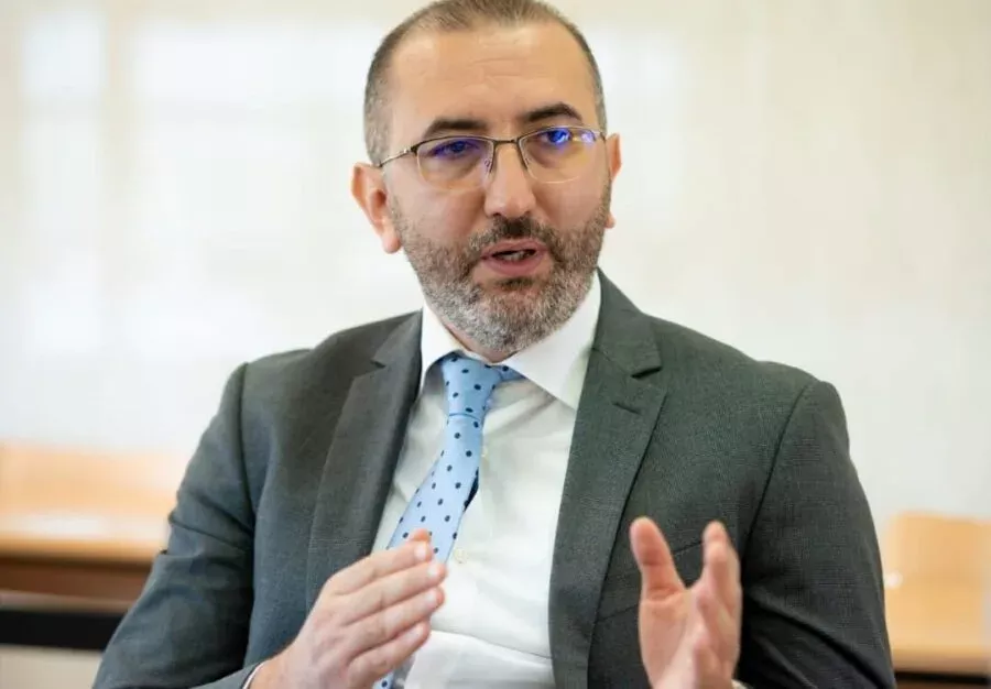 Nizar Derdabi : « La mort du Guide iranien est un accélérateur, pas un aboutissement »