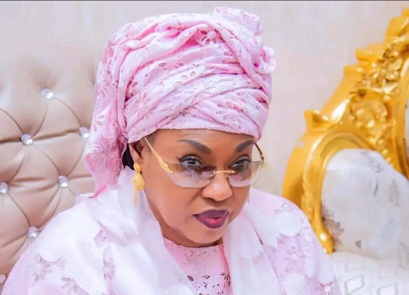 Fonds Covid-19 : non-lieu définitif pour l’ex-ministre Ndèye Saly Dieng