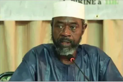 Les héritiers du Prophète de l’humanité Ibrahim ibn Khalid al-Kalbi : Abou Thawr (170-240 H) Par Docteur Khadim MBACKÉ